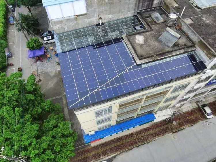 Bangladeshi solar installers have $1.5bn plan to light up health centers