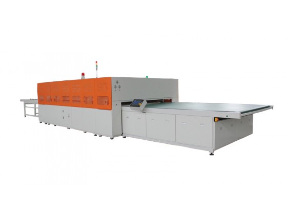 2345 Double Chamber Fully Automatic Solar Panel Laminating Machine of Solar Panel Production Line 