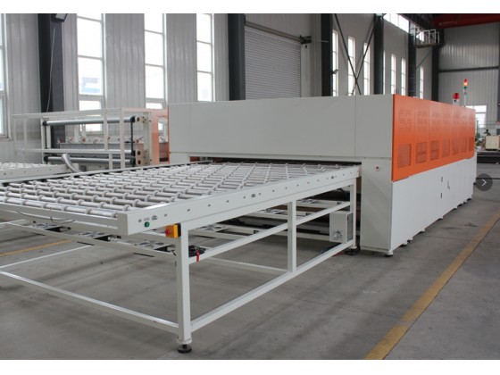 2345 Double Chamber Fully Automatic Solar Panel Laminating Machine of Solar Panel Production Line 