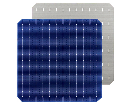 156-230 Solar Cells