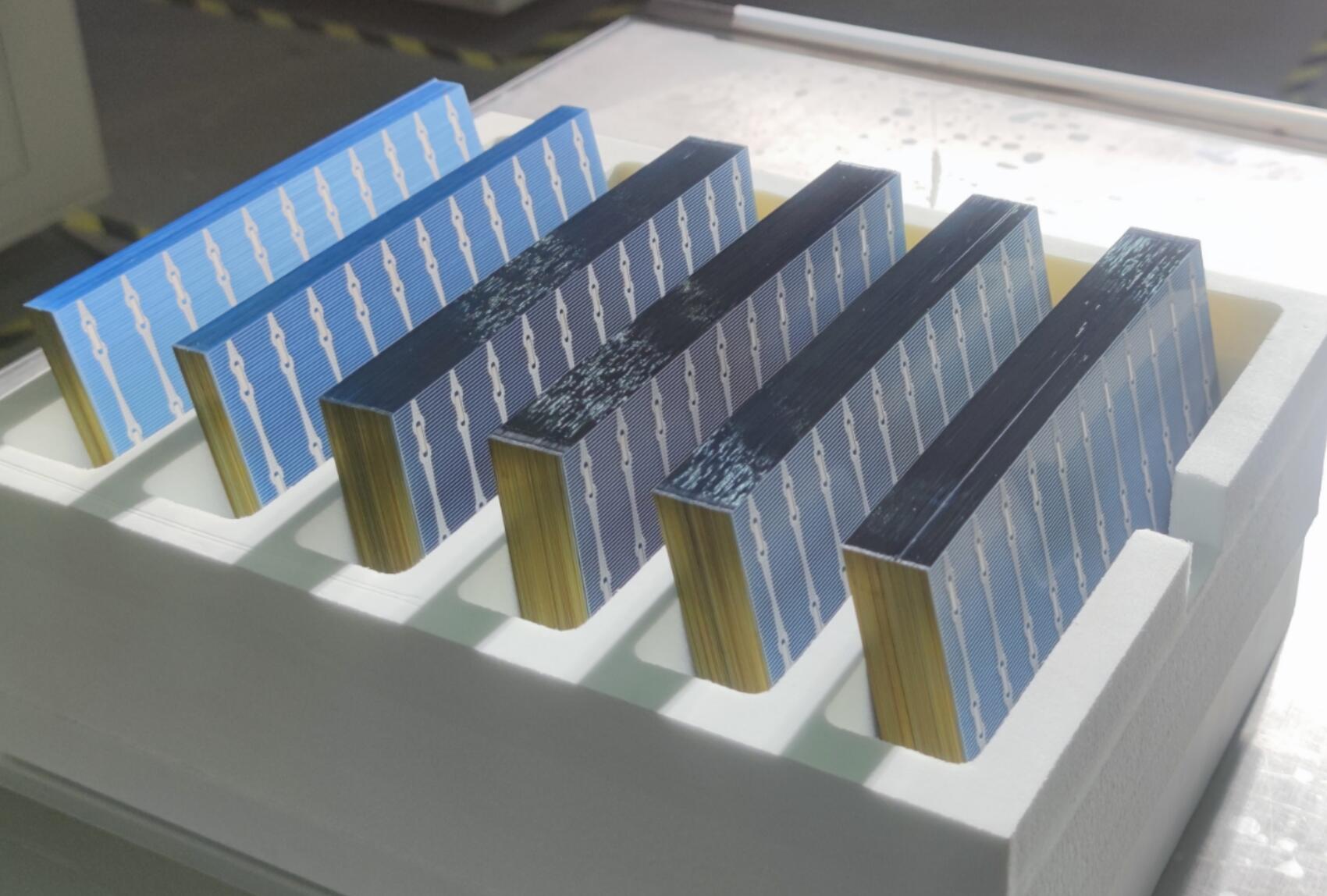 Solar Cells