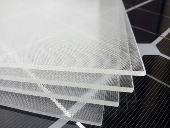 Solar Panel Glass