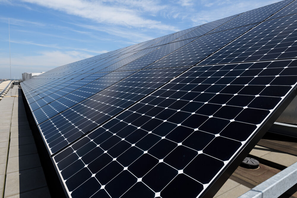 Unlocking the Power of Solar Panel Lamination: Enhancing Efficiency and Durability