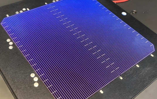 Differences Between Alkaline Polishing and Acid Polishing for TopCon Solar Cells