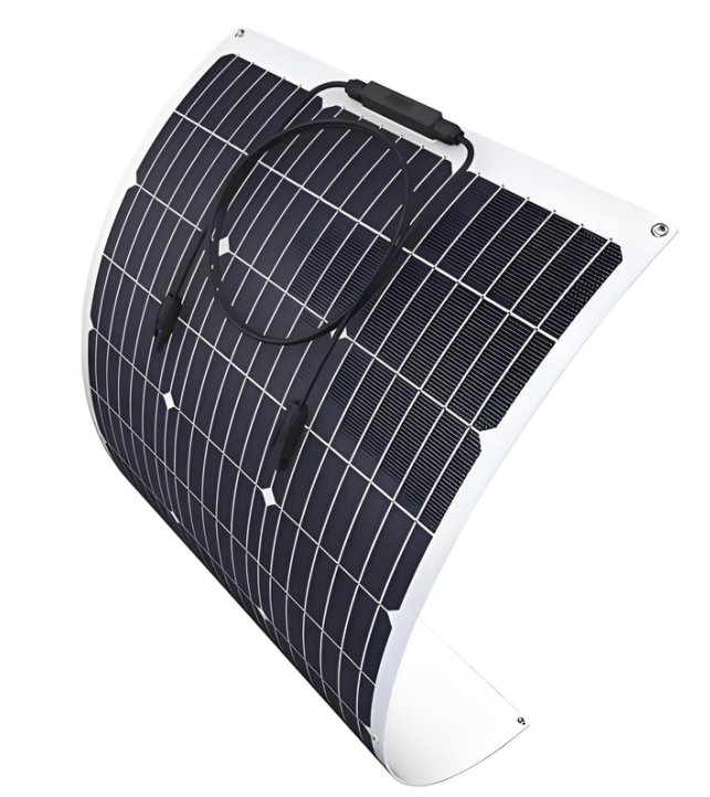 Flexible vs Rigid Solar Panels: It All Depends on Application