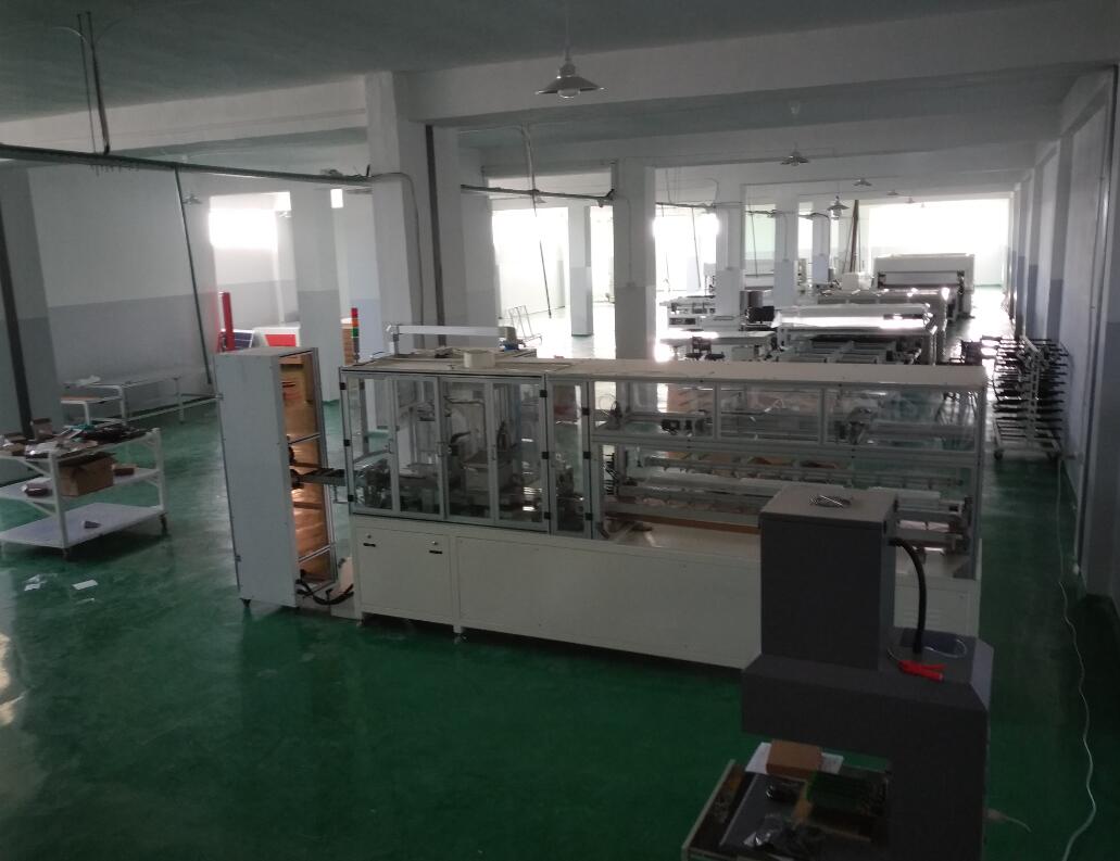 full automatic solar panel production line 