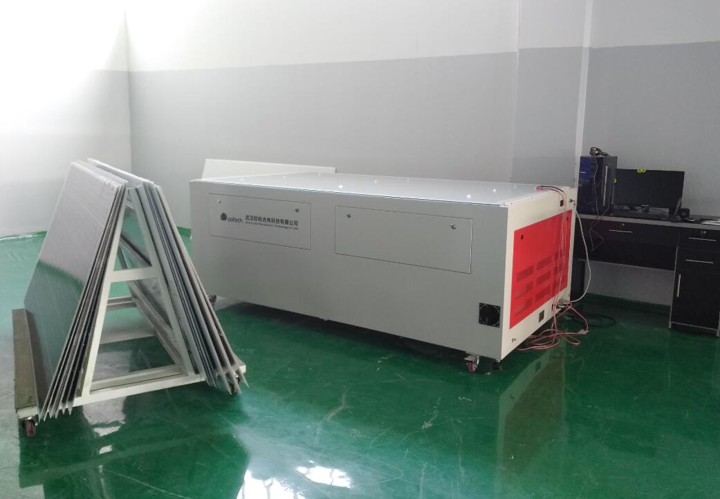 full automatic solar panel production line 